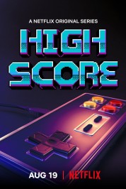 Watch free High Score HD online