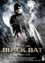 Watch free Rise of the Black Bat HD online