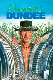 Watch free Crocodile Dundee HD online