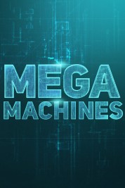 Watch free Mega Machines HD online