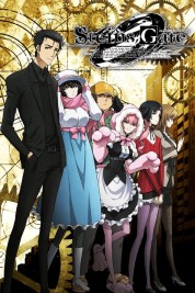 Watch free Steins;Gate 0 HD online