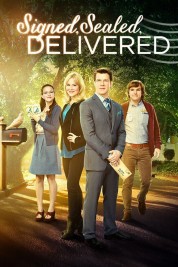 Watch free Signed, Sealed, Delivered HD online