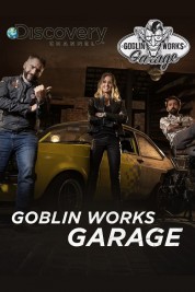 Watch free Goblin Works Garage HD online