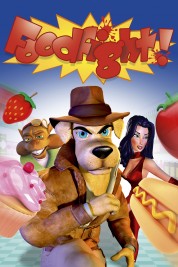 Watch free Foodfight! HD online