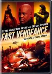 Watch free Fast Vengeance HD online