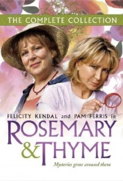 Watch free Rosemary & Thyme HD online