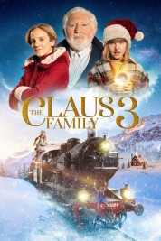 Watch free The Claus Family 3 HD online