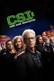 Watch free CSI: Crime Scene Investigation HD online