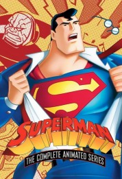 Watch free Superman: The Animated Series HD online