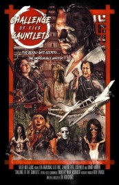 Watch free Challenge of Five Gauntlets HD online