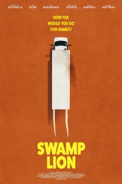 Watch free Swamp Lion HD online