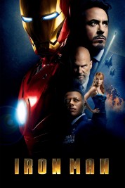 Watch free Iron Man HD online