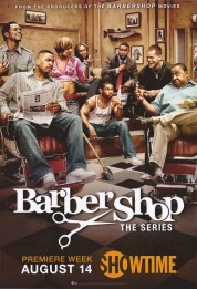 Watch free Barbershop HD online