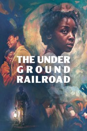 Watch free The Underground Railroad HD online