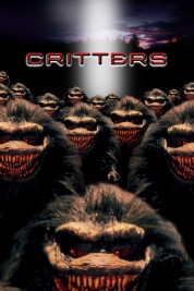 Watch free Critters HD online