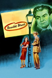 Watch free Scarlet Street HD online