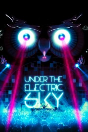 Watch free Under the Electric Sky HD online