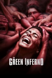 Watch free The Green Inferno HD online