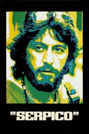 Watch free Serpico HD online