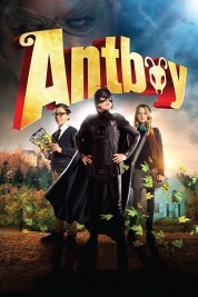 Watch free Antboy HD online