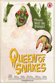 Watch free Queen of Snakes HD online