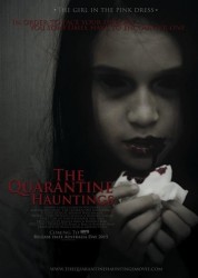 Watch free The Quarantine Hauntings HD online