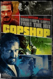 Watch free Copshop HD online