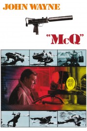 Watch free McQ HD online