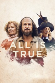 Watch free All Is True HD online