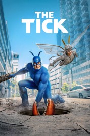 Watch free The Tick HD online