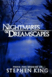 Watch free Nightmares & Dreamscapes: From the Stories of Stephen King HD online