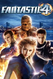 Watch free Fantastic Four HD online