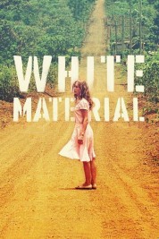 Watch free White Material HD online