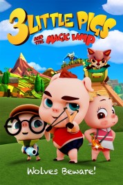 Watch free The Three Pigs and The Lamp HD online