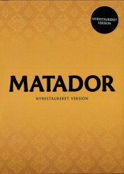 Watch free Matador HD online