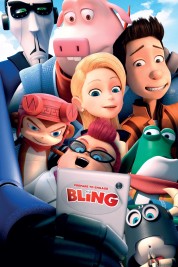 Watch free Bling HD online