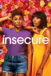 Watch free Insecure HD online