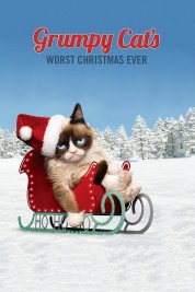 Watch free Grumpy Cat's Worst Christmas Ever HD online