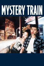 Watch free Mystery Train HD online