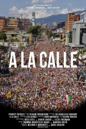 Watch free A La Calle HD online