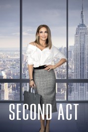 Watch free Second Act HD online