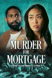 Watch free Murder for Mortgage: Secrets on Maple Street HD online