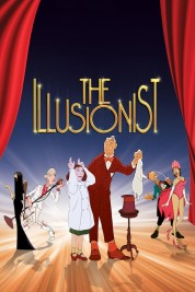 Watch free The Illusionist HD online