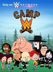 Watch free Camp WWE HD online