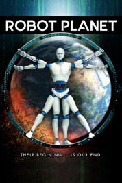 Watch free Robot Planet HD online