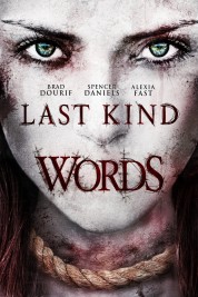 Watch free Last Kind Words HD online