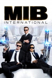 Watch free Men in Black: International HD online