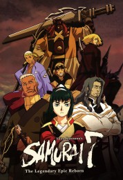 Watch free Samurai 7 HD online