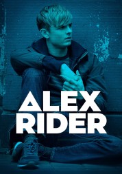 Watch free Alex Rider HD online