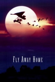 Watch free Fly Away Home HD online